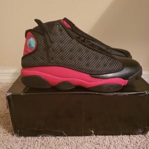 Air Jordan Retro 13